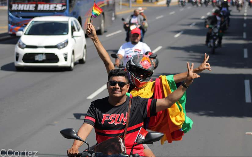 CARAVANA